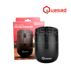 Mouse Quasad 675G