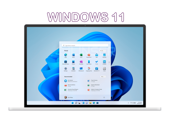 Conoce el nuevo Windows 11 y sus requisitos para descargarlo Gratis