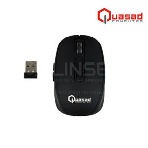 Mouse-Quasad-QM-850-Inalambrico-y-recargable