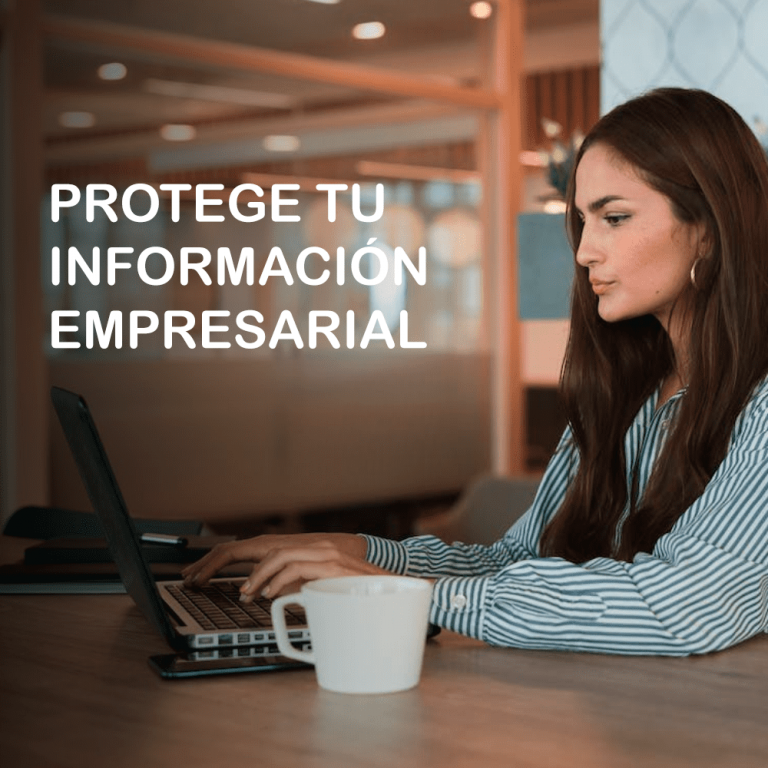 Lee más sobre el artículo 5 Tips para proteger la información empresarial