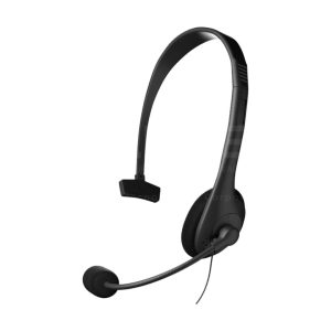 Auriculares o monoauricular USB-A XTH-235 con micrófono