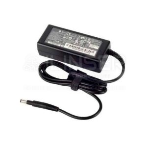 Cargador HP 19,5V 3,33A 65W (4,8*1,7mm) punta redonda fina larga