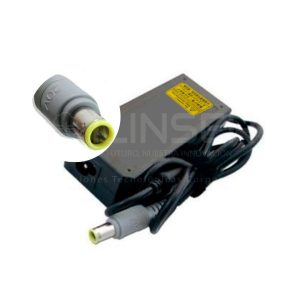 Cargador Laptop Lenovo 20V 3,25A 65W7,9*5,5mm