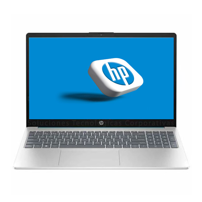 Portátil HP 15-FD0006LA Core i7 1355U 12GB RAM 512GB NVMe 15.6"FHD FREEDOS Azul claro de luna