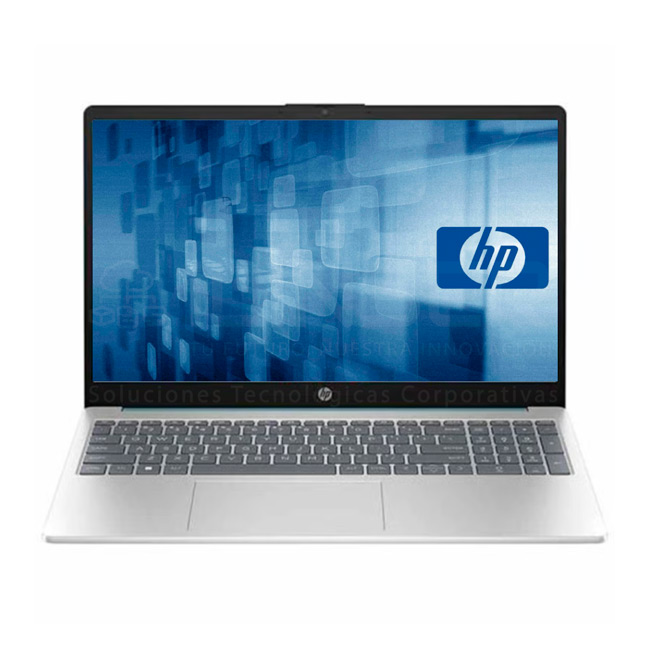 HP 250 G10 Notebook, Intel Core I5-1334U, 32 GB RAM DDR4, 1 TB SSD PCIe, 15.6" Full HD, Intel Iris Xe, Tastiera QWERTZ, FreeDOS, Colore Antracite – Perfetto Per Lavoro E Università
