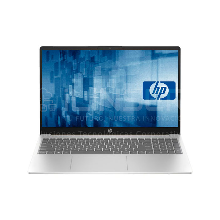 Portátil HP 15-FC0275LA Ryzen 7 7730U 16GB RAM 512GB NVMe 15.6"FHD FREEDOS