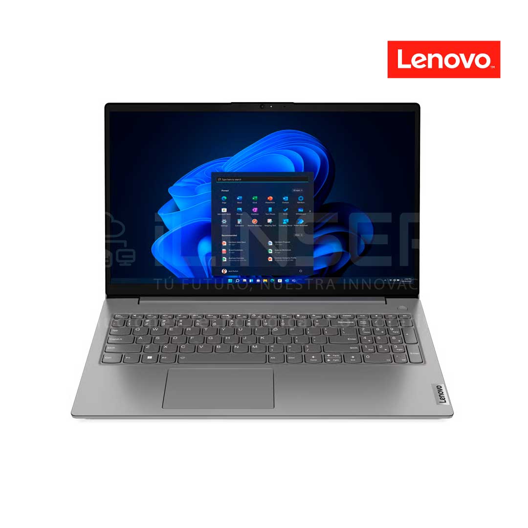 Laptop Lenovo V15 G4 Core i3-13va 8GB 256GB SSD 15.6" FHD