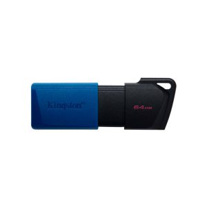 Flash Memory Datatraveler Exodia M 64GB USB 3.2 Gen 1 Kingston