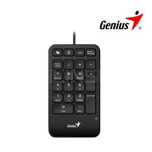 Teclado numérico genius Numpad 125 USB-C Copilot Slim