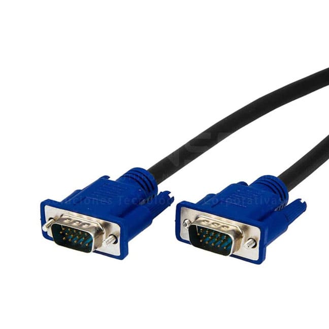 Cable VGA a VGA Argom CB-0077 3m