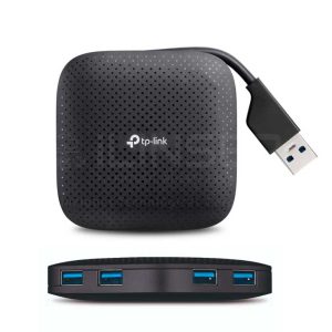 HUB USB 3.0 4 Puertos UH400 TP LINK