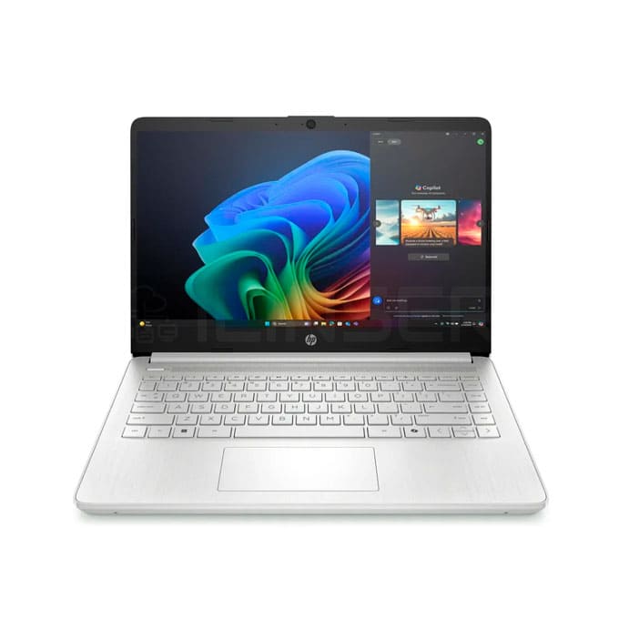 Laptop HP 14-dq3500la Celeron 4500 8GB RAM 256GB SSD 14"HD