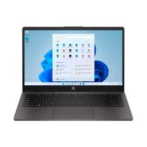 Laptop HP 245 G10 Ryzen 3 7330U 8GB RAM 512GB SSD 14″HD