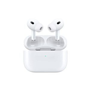 Audífonos Airpods Pro 2da Gen Calidad AAA Blancos